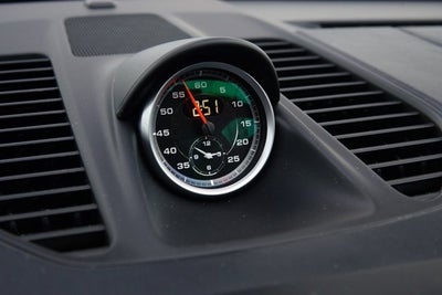 2015 Porsche 911 Carrera GTS