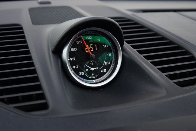 2015 Porsche 911 Carrera GTS