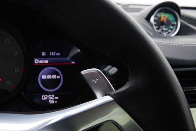 2015 Porsche 911 Carrera GTS