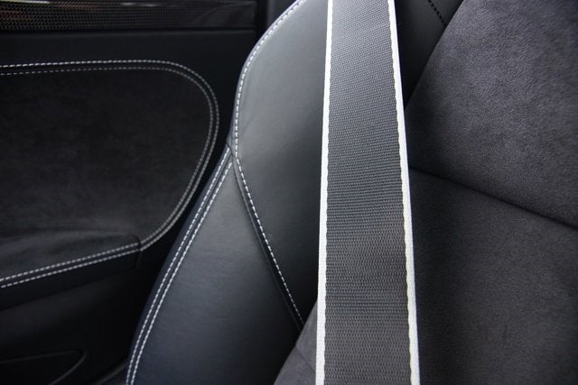 2015 Porsche 911 Carrera GTS