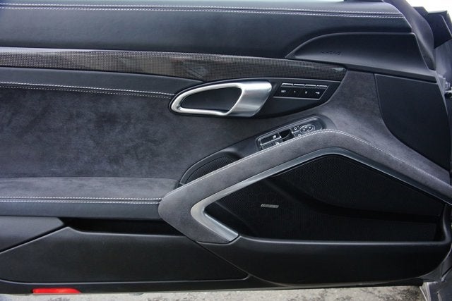 2015 Porsche 911 Carrera GTS