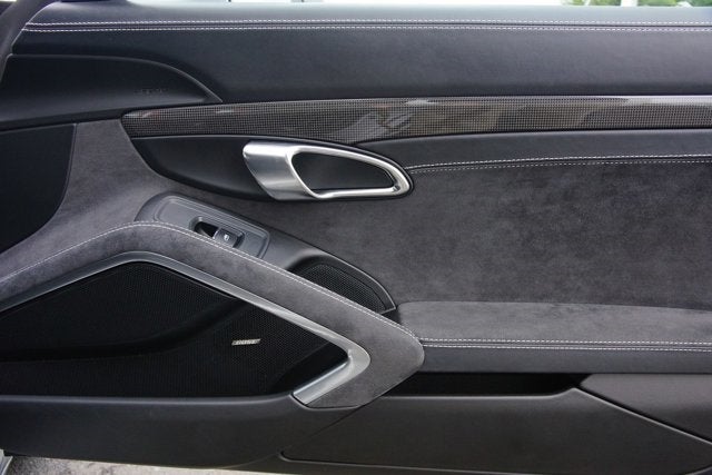 2015 Porsche 911 Carrera GTS