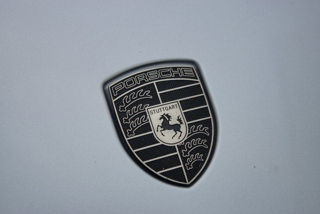 2015 Porsche 911 Carrera GTS