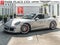 2016 Porsche 911 Carrera GTS