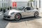 2016 Porsche 911 Carrera GTS
