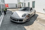 2016 Porsche 911 Carrera GTS