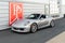 2016 Porsche 911 Carrera GTS