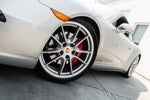 2016 Porsche 911 Carrera GTS
