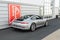 2016 Porsche 911 Carrera GTS