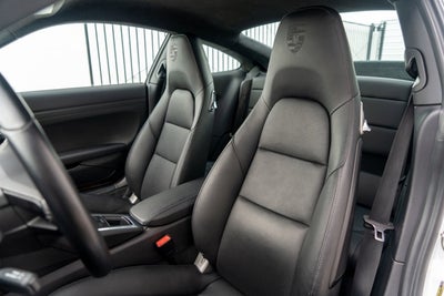 2017 Porsche 911 Carrera S