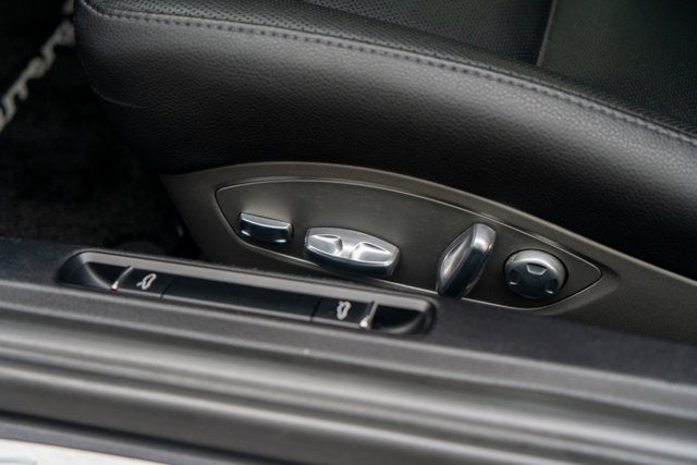 2017 Porsche 911 Carrera S