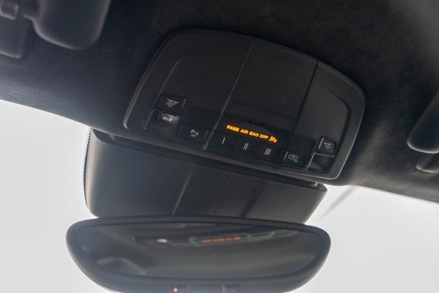 2017 Porsche 911 Carrera S