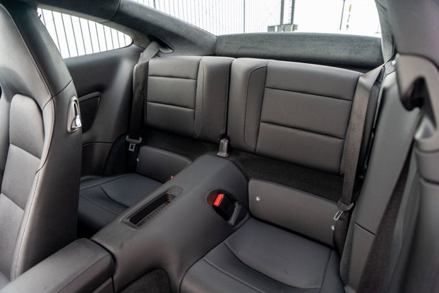 2017 Porsche 911 Carrera S