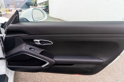 2017 Porsche 911 Carrera S