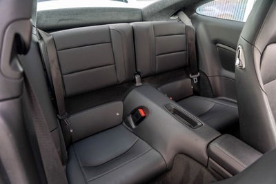 2017 Porsche 911 Carrera S