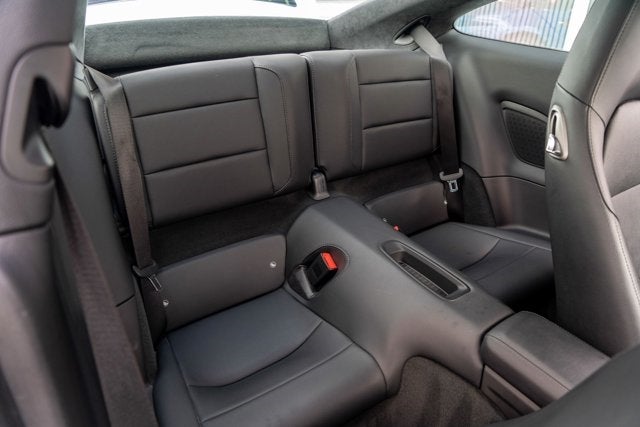 2017 Porsche 911 Carrera S