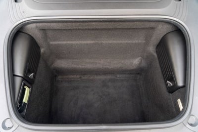 2017 Porsche 911 Carrera S