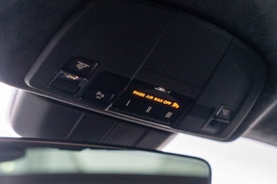 2017 Porsche 911 Carrera GTS