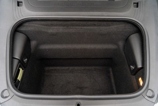 2017 Porsche 911 Carrera GTS