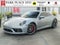 2020 Porsche 911 Carrera 4S