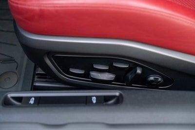 2020 Porsche 911 Carrera 4S