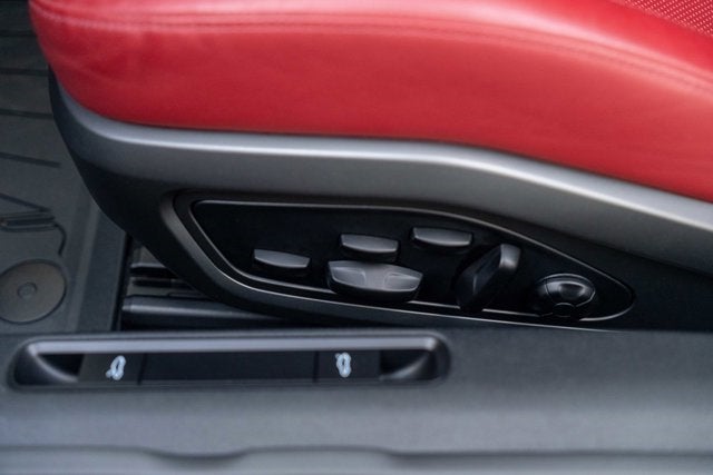 2020 Porsche 911 Carrera 4S