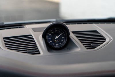 2020 Porsche 911 Carrera 4S