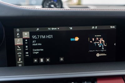 2020 Porsche 911 Carrera 4S