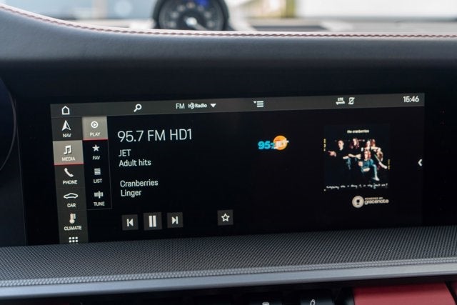 2020 Porsche 911 Carrera 4S