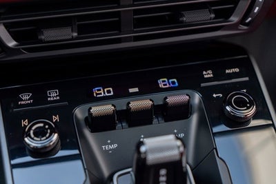 2020 Porsche 911 Carrera 4S