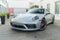 2020 Porsche 911 Carrera 4S