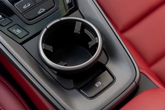 2020 Porsche 911 Carrera 4S