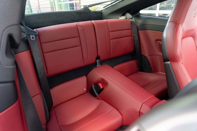 2020 Porsche 911 Carrera 4S