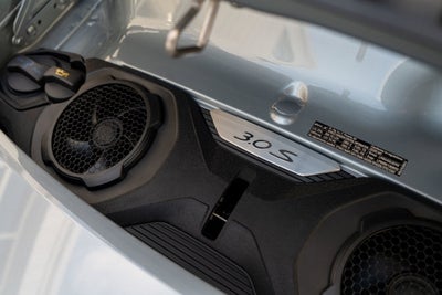 2020 Porsche 911 Carrera 4S