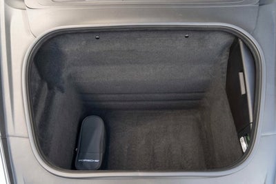 2020 Porsche 911 Carrera 4S