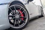 2020 Porsche 911 Carrera 4S