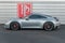 2020 Porsche 911 Carrera 4S