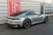 2020 Porsche 911 Carrera 4S