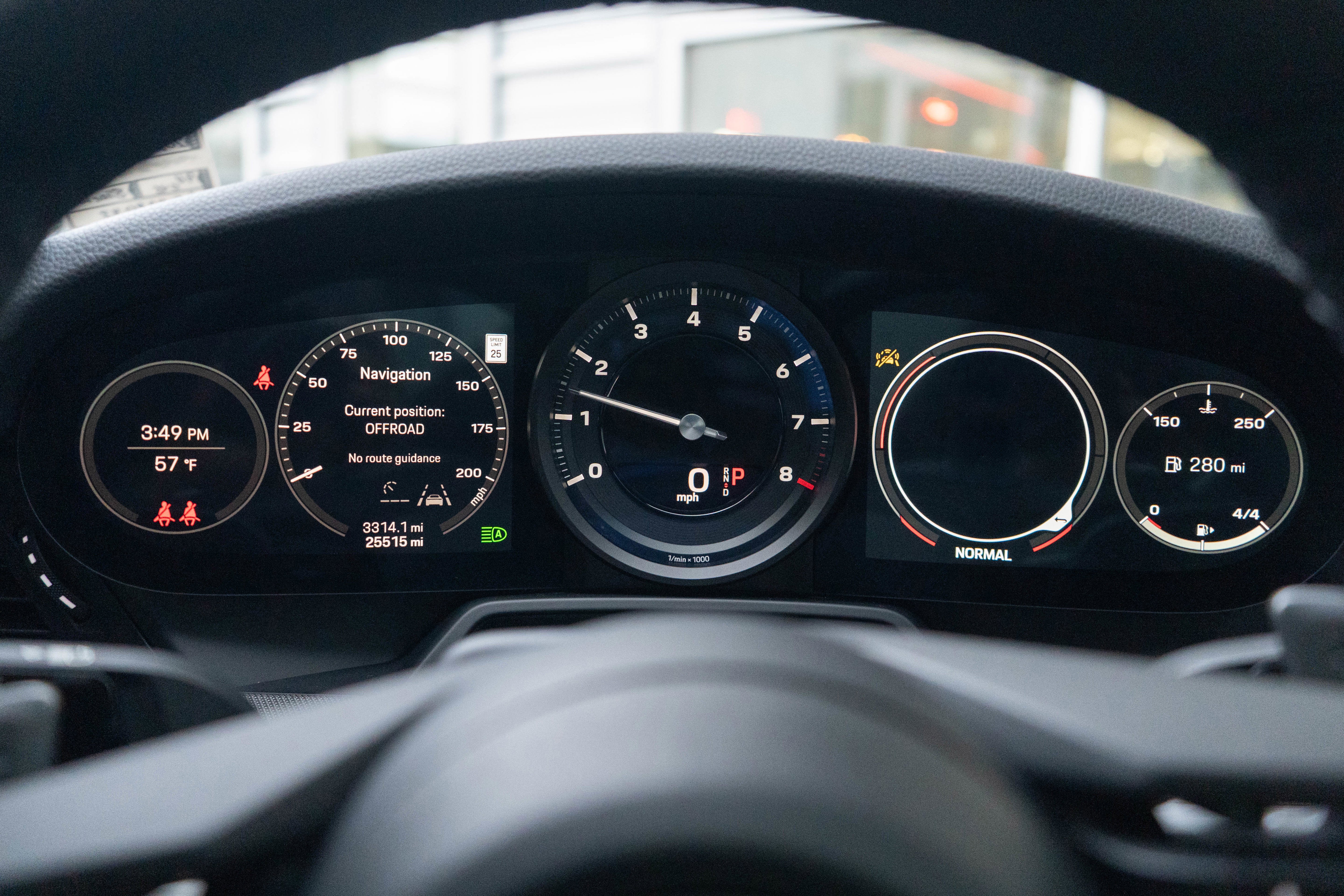 2020 Porsche 911 Carrera 4S