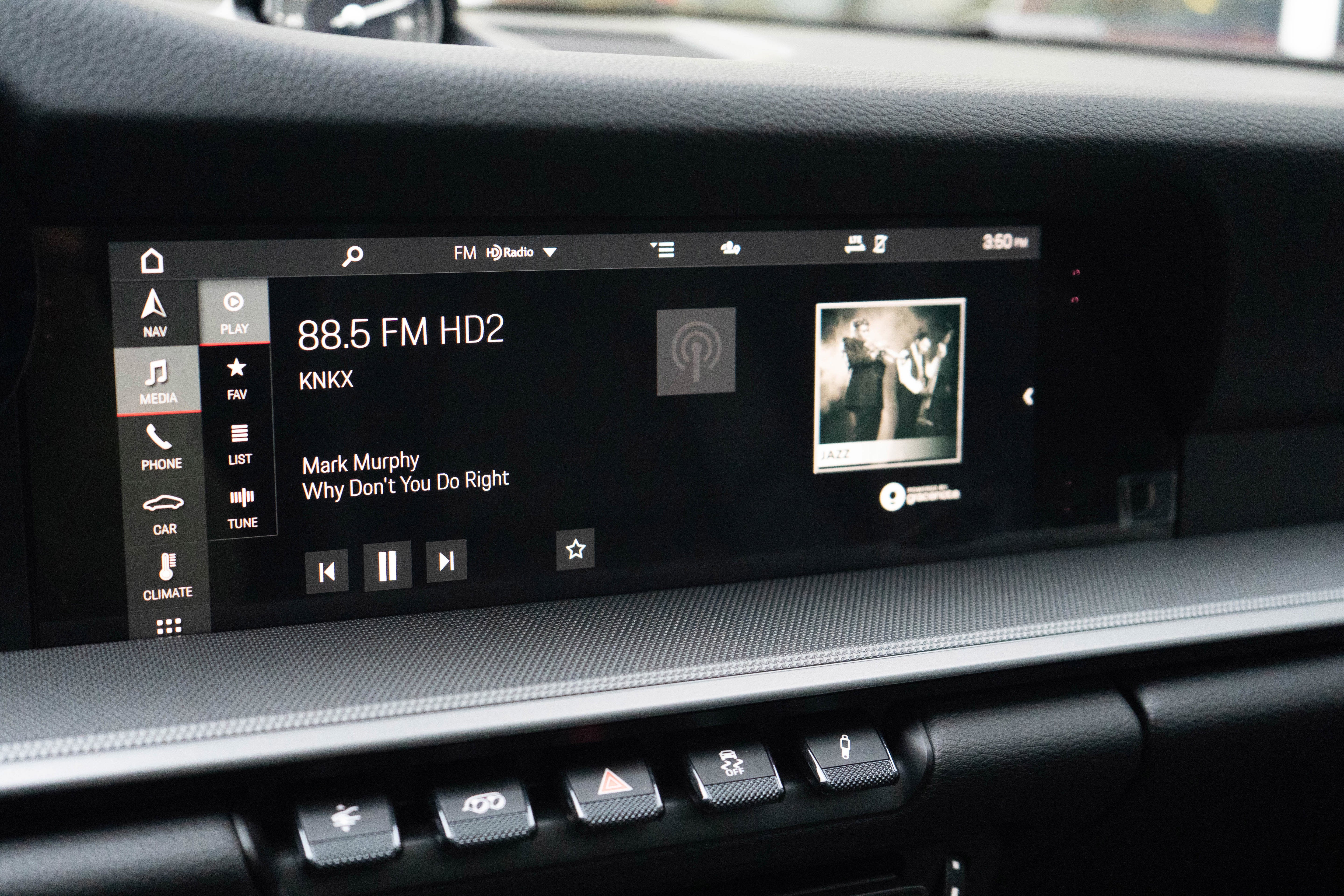 2020 Porsche 911 Carrera 4S