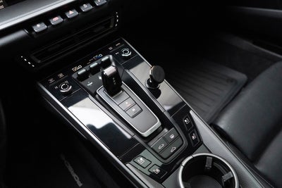 2020 Porsche 911 Carrera 4S