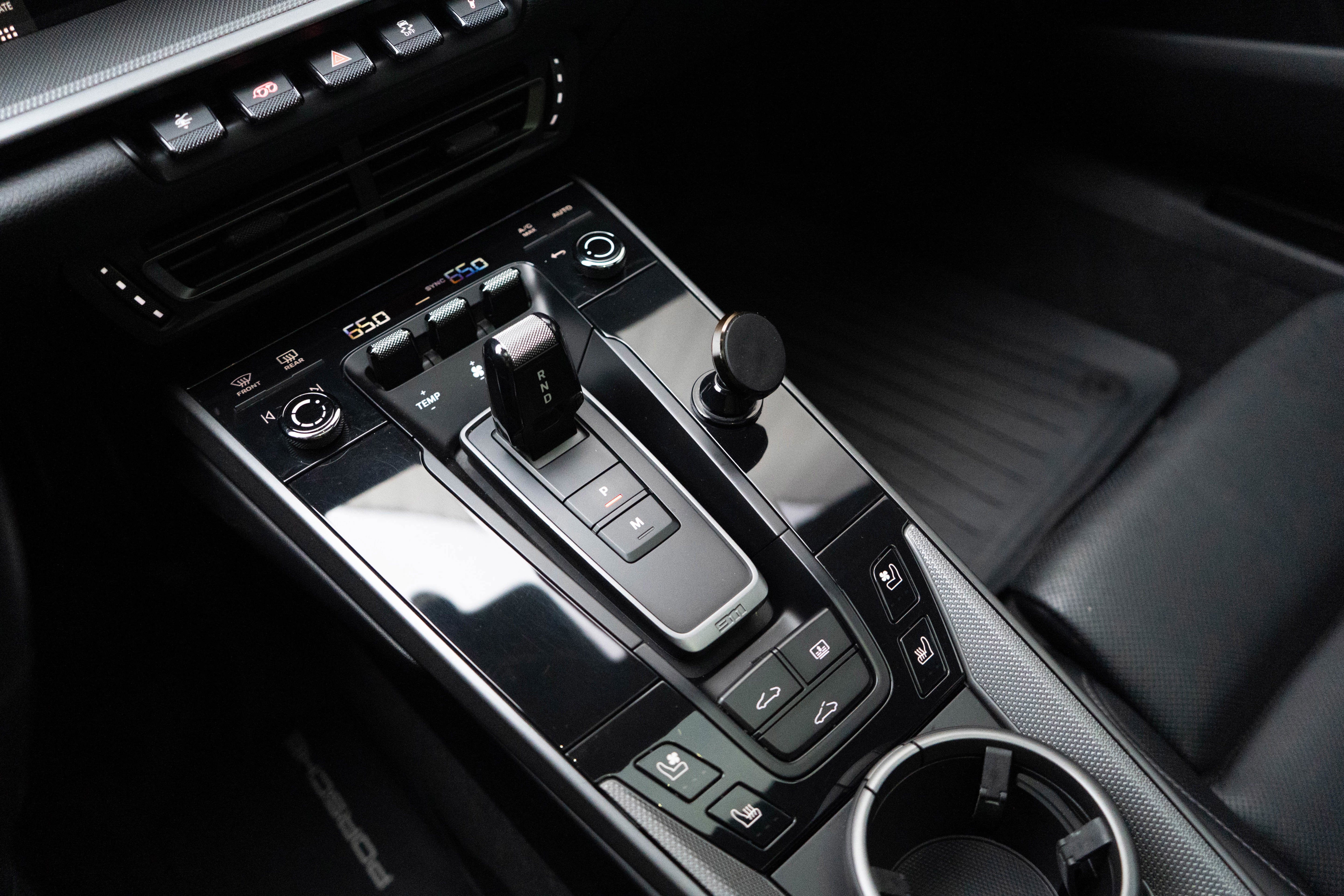 2020 Porsche 911 Carrera 4S