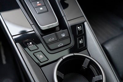 2020 Porsche 911 Carrera 4S