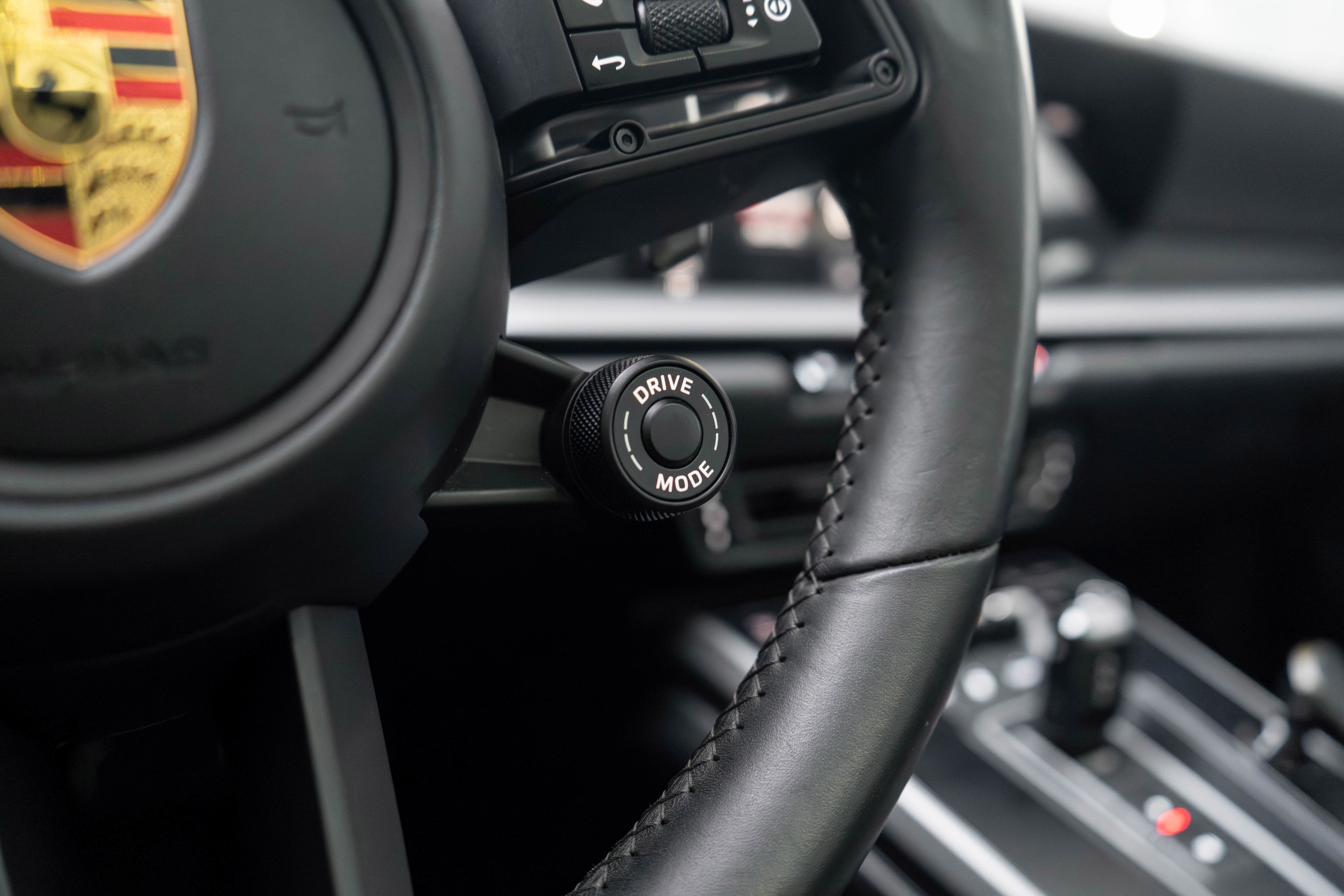 2020 Porsche 911 Carrera 4S