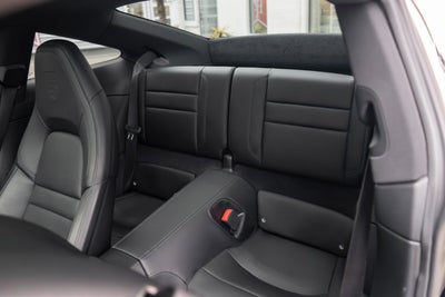 2020 Porsche 911 Carrera 4S