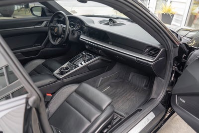 2020 Porsche 911 Carrera 4S