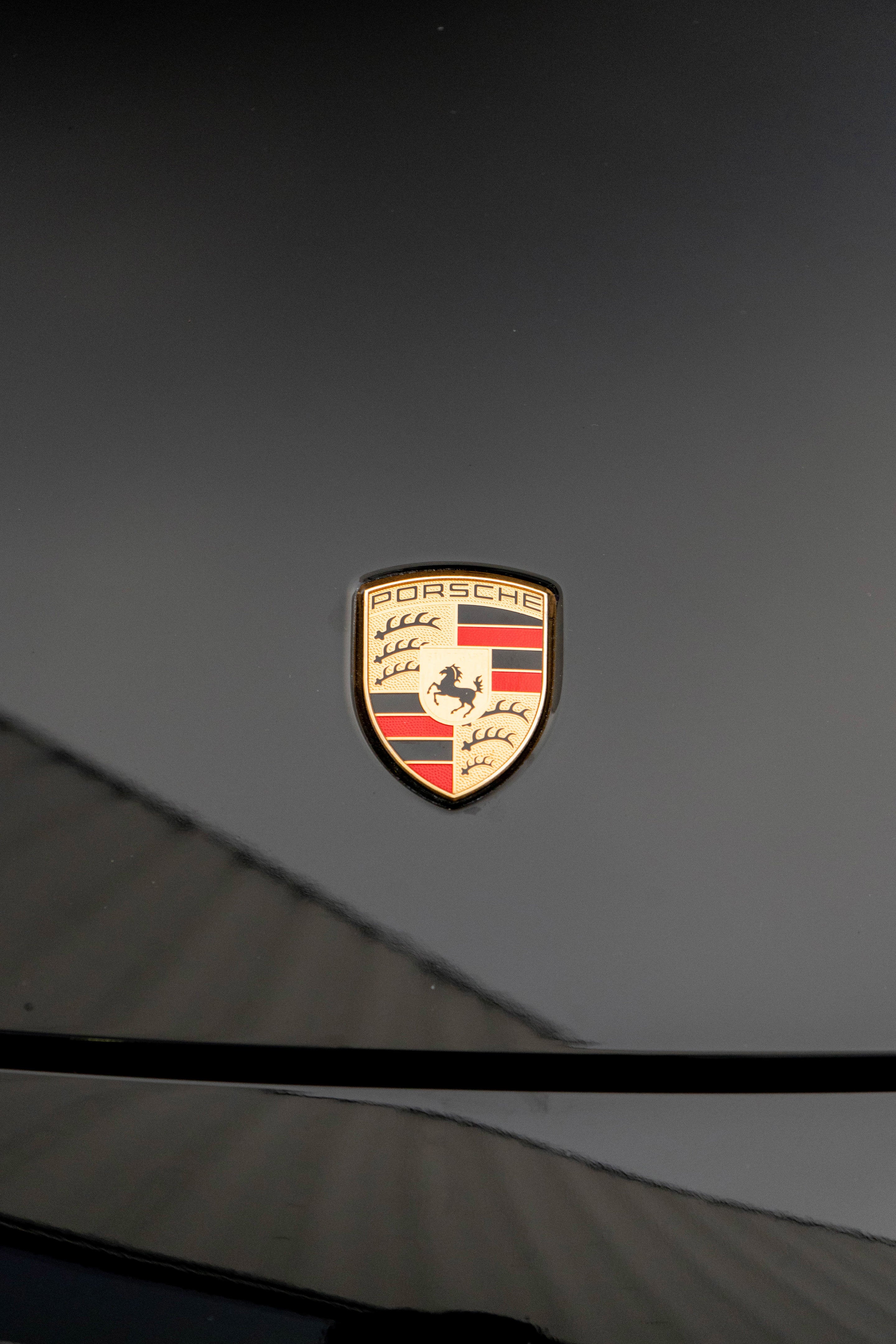 2020 Porsche 911 Carrera 4S