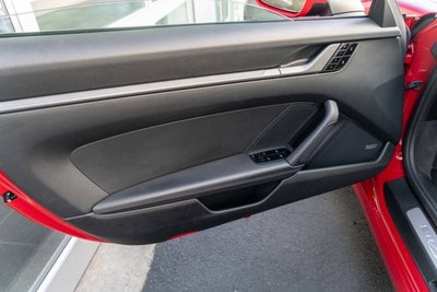 2021 Porsche 911 Carrera 4S