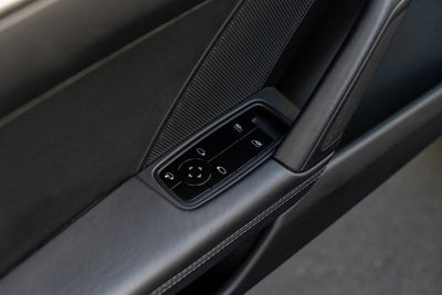 2021 Porsche 911 Carrera 4S