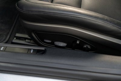 2021 Porsche 911 Carrera 4S